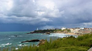 LONGUEVILLE D - des vacances